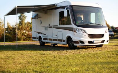 Le remplacement de pare-brise pour votre camping-car à Luxeuil les Bains avec Actiglass